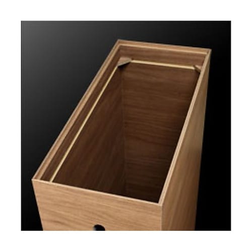 ゴミ箱 20L バスク ダストBOX ス