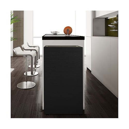 ゴミ箱 60L 2段 バスクグランデペー