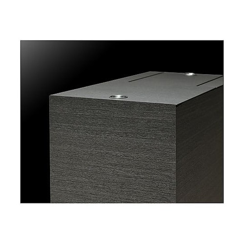 ゴミ箱 60L 2段 バスクグランデペー