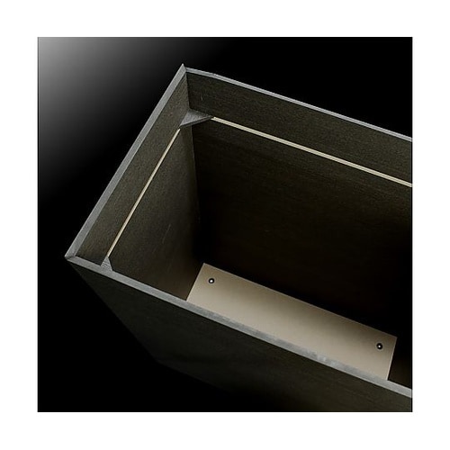 ゴミ箱 60L 2段 バスクグランデペー