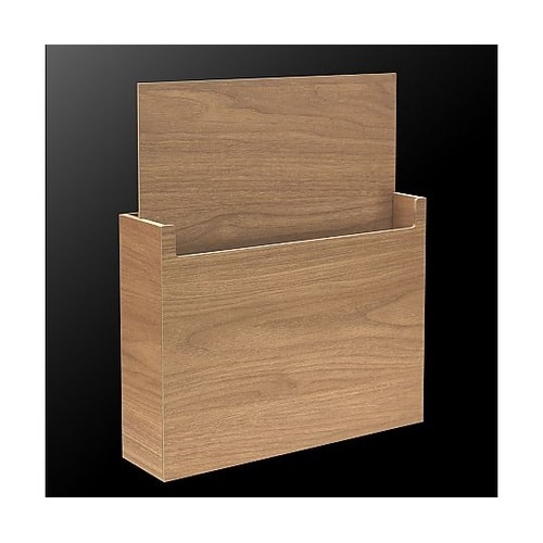 収納ボックス バスク マグネット ペーパ