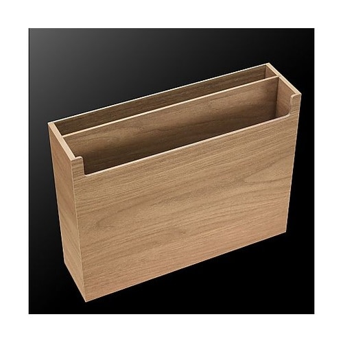 収納ボックス バスク マグネット ペーパ