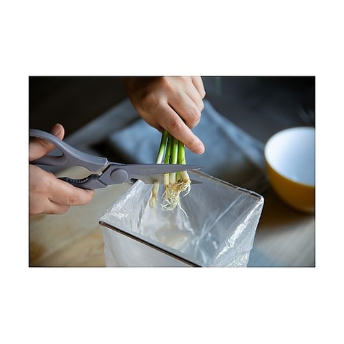 キッチンばさみ atomico 食洗機対