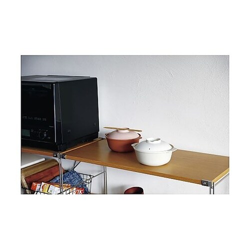 電子レンジ調理器 atomico レンジ