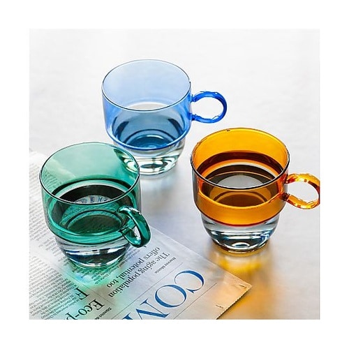 マグカップ C%R 耐熱スタッキングマグ