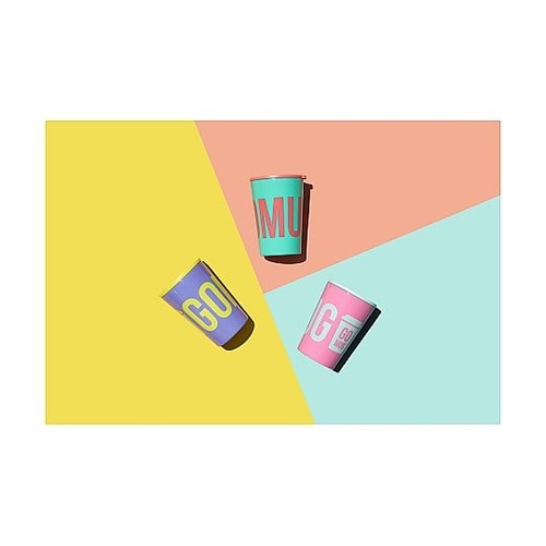 タンブラー 460mL GOMUG NE