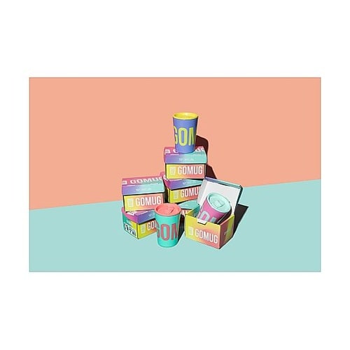 タンブラー 460mL GOMUG NE