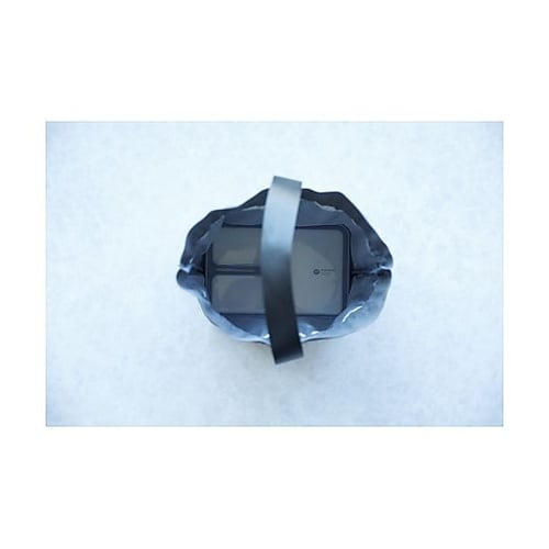 ランチバッグ 保冷 holms ランチジ