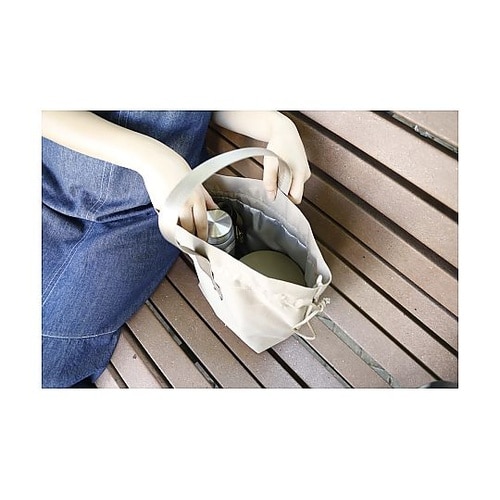 ランチバッグ 保冷 holms ランチジ