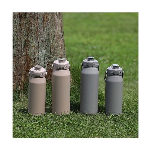 水筒 1L holms ワンタッチアクテ