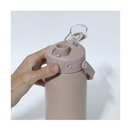 水筒 780mL holms ワンタッチ
