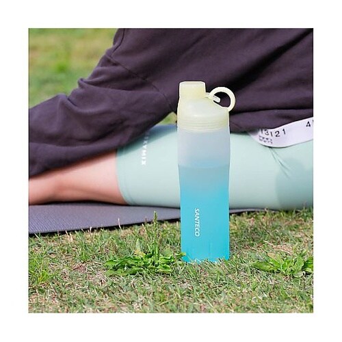 水筒 740mL OURALウォーターボ