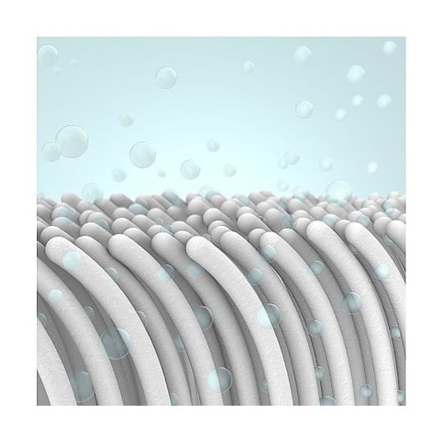 ヘアバンド 吸水アニマルヘアバンド Zo