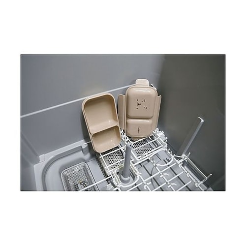 弁当箱 400mL アニボール 盛り付け