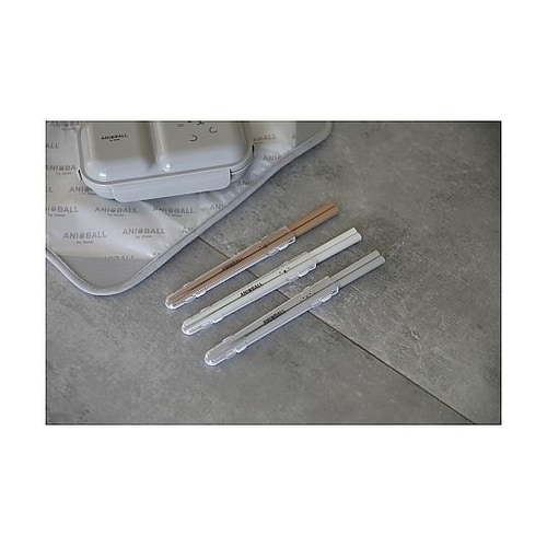 ランチクロス アニボール ランチラッパー