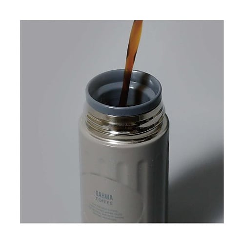 水筒 200mL カフア コーヒーボトル