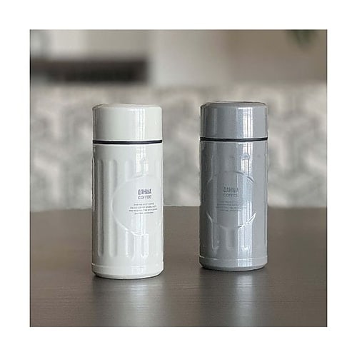水筒 200mL カフア コーヒーボトル