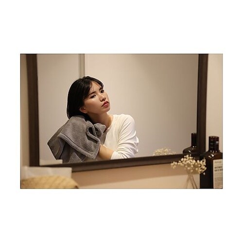 タオル ヘアドライタオル カラリヘアー