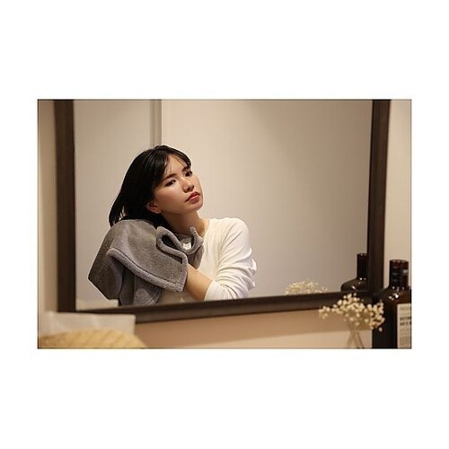 タオル ヘアドライタオル カラリヘアー