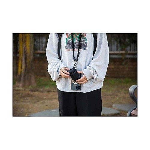 携帯ゴミ箱 GO THROW 携帯ゴミ入