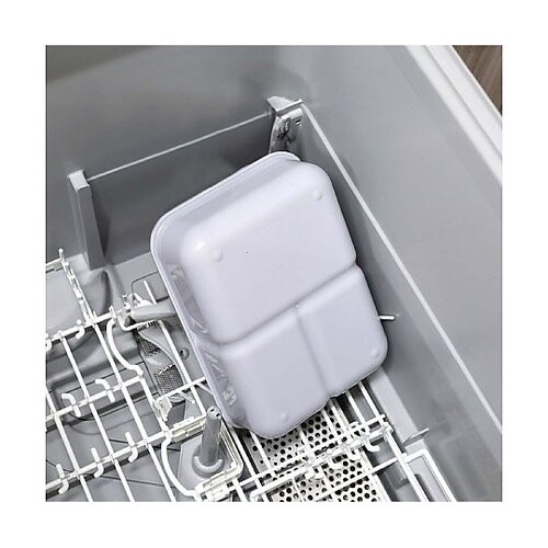弁当箱 1600mL 汁漏れしにくい弁当