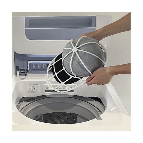 キャップウォッシャー 縦型洗濯機専用