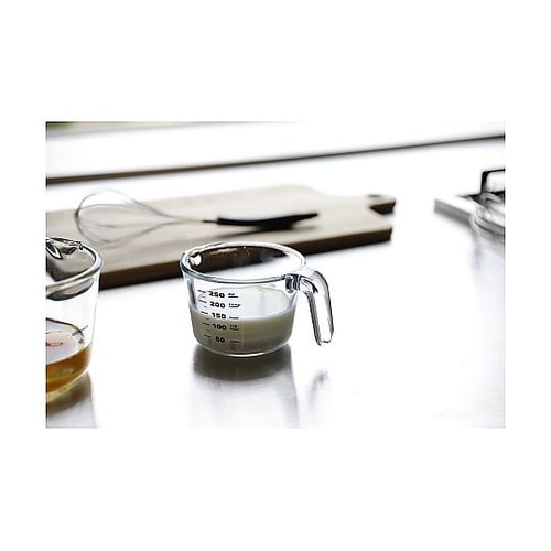 計量カップ atomico 250mL