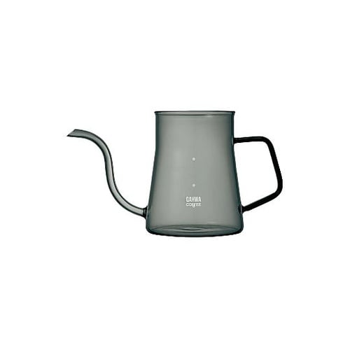耐熱ガラス コーヒーケトル 400mL
