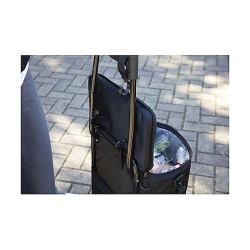 クーラーボックス 保冷キャリーカート m