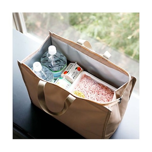 保冷バッグ 保冷スクエアバック mane