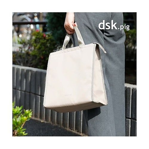 保冷バッグ 保冷スクエアバック mane