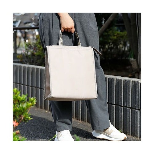 保冷バッグ 保冷スクエアバック mane