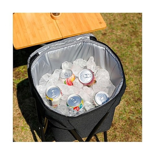 保冷ボックススタンド付き maneuve