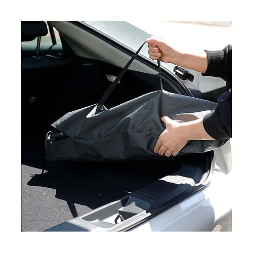 保冷ボックススタンド付き maneuve