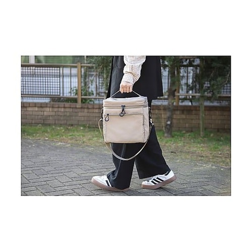 クーラーボックス 保冷ボックスバッグ m