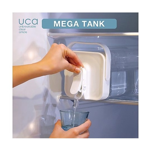 ピッチャー 3.5L 冷蔵庫に入れたまま