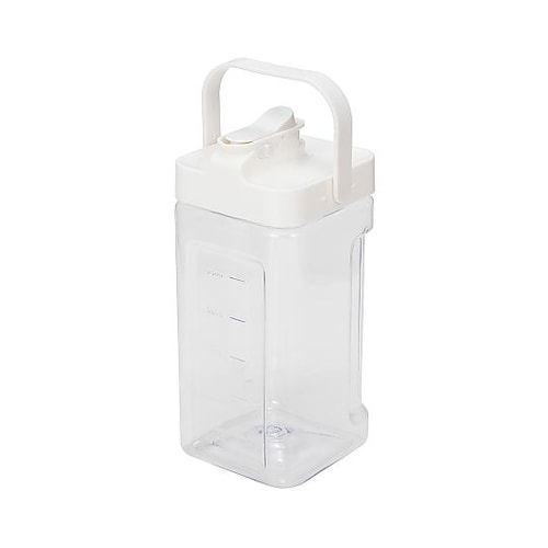 ピッチャー 3.5L 冷蔵庫に入れたまま