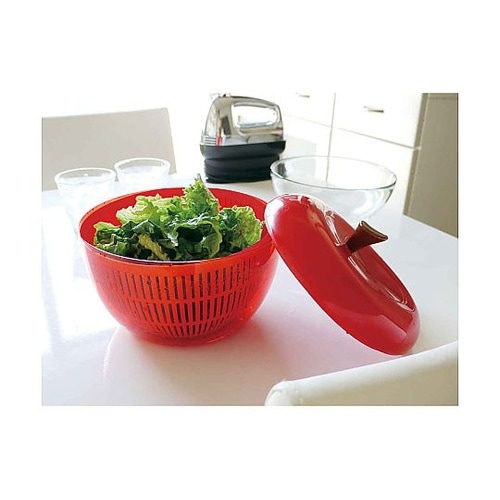 アップルサラダスピナー 野菜水切り器 り