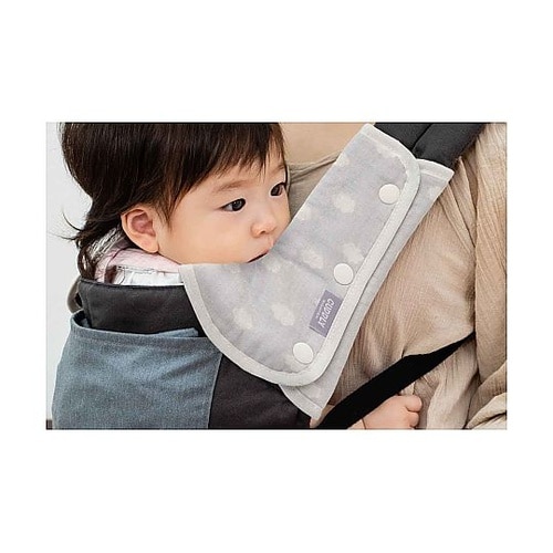 よだれカバー カドリー ショルダー&コー