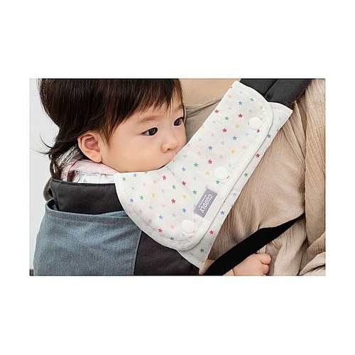 よだれカバー カドリー ショルダー&コー