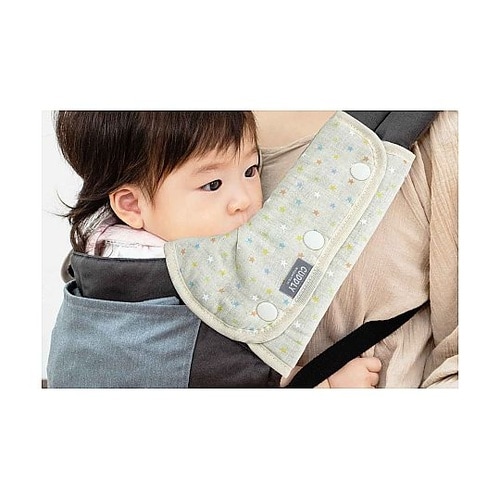 よだれカバー カドリー ショルダー&コー