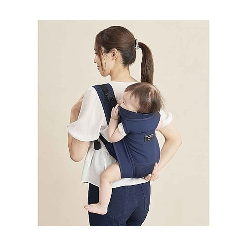 抱っこ紐 サンクマニエル エアリーフィッ