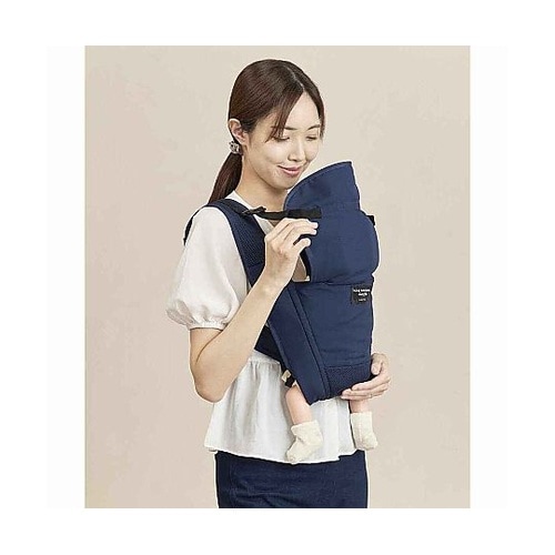 抱っこ紐 サンクマニエル エアリーフィッ