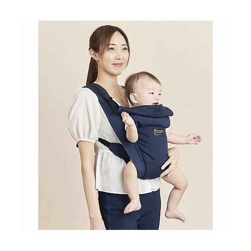 抱っこ紐 サンクマニエル エアリーフィッ