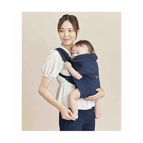 抱っこ紐 サンクマニエル エアリーフィッ