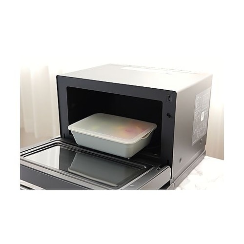 イージーバットザル 3点セット 深型 蓋