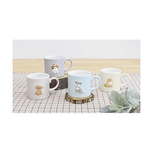 マグカップ 270mL Loulou O