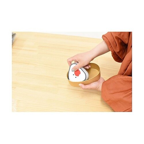 キッチンスポンジ ぎゅっとおにぎりさん