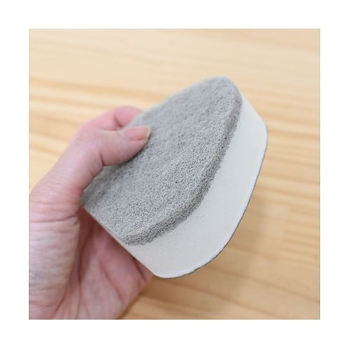 キッチンスポンジ ぎゅっとおにぎりさん