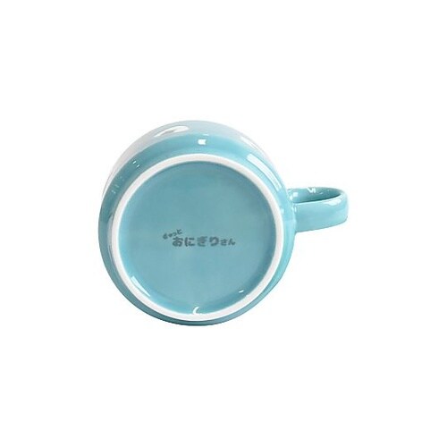 カップ ぎゅっとおにぎりさん スープマグ